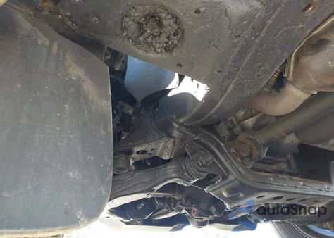 2009 Toyota Tacoma Base V6 from USA, damaged, VIN 3TMMU52N99M013626